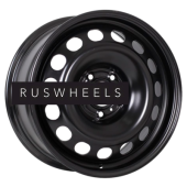 Диски Magnetto 7x16/5x108 ET46 D65,06 16013 AM Black Peugeot K0 / Traveller Диски Magnetto 7x16/5x108 ET46 D65,06 16013 AM Black Peugeot K0 / Traveller