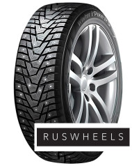Шины Hankook 225/40 r18 Winter i*Pike RS2 W429 92T Шипы