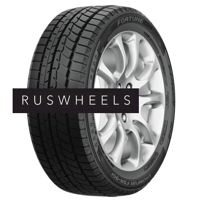 Шины Fortune 205/60R16 92H SnowFun FSR-901 TL