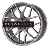 Диски PDW 8,5x19/5x114,3 ET45 D67,1 Kaiser (733) U4GRA (нк)