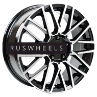 Диски Tech Line 6,5x17/5x114,3 ET46 D67,1 739 BD