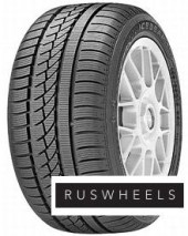 Шины Hankook 295/30 r22 IceBear W300a 103W