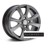 Диски Скад R15 / 6J PCD 4x100 ЕТ 45 ЦО 60.1 Мальта