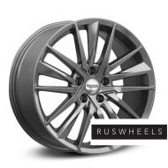 Диски Скад R18 / 8J PCD 5x114.3 ЕТ 34 ЦО 67.1 KL-353 Диски Скад R18 / 8J PCD 5x114.3 ЕТ 34 ЦО 67.1 KL-353