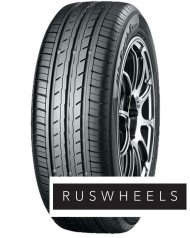Шины Yokohama 195/55R15 85V BluEarth-Es ES32 TL