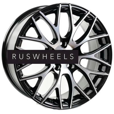 Диски RST 7,5x17/5x114,3 ET45 D60,1 R147 (Camry) BD Диски RST 7,5x17/5x114,3 ET45 D60,1 R147 (Camry) BD