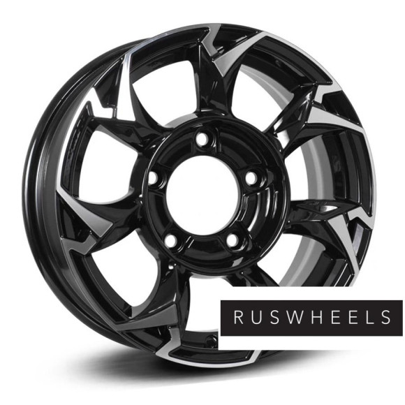 Диски Carwel R15 / 5.5J PCD 5x139.7 ЕТ 5 ЦО 108.1 Гурон Диски Carwel R15 / 5.5J PCD 5x139.7 ЕТ 5 ЦО 108.1 Гурон