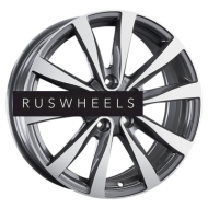 Диски Replay 7x17/5x114,3 ET45 D54,1 GL87 GMF (конус, C570) Диски Replay 7x17/5x114,3 ET45 D54,1 GL87 GMF (конус, C570)