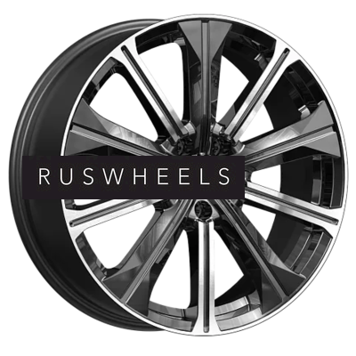 Диски Premium Series 7x19/5x114,3 ET40 D66,6 КР013 (Haval Dargo) Diamond Quartz (4210918) Диски Premium Series 7x19/5x114,3 ET40 D66,6 КР013 (Haval Dargo) Diamond Quartz (4210918)