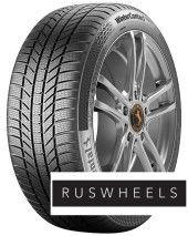 Шины Continental 255/55 r20 WinterContact TS 870 P 110V