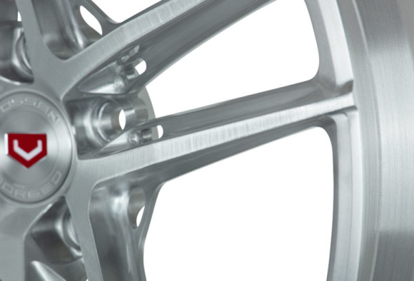 Диски Vossen S21-03 19" Диски Vossen S21-03 19"