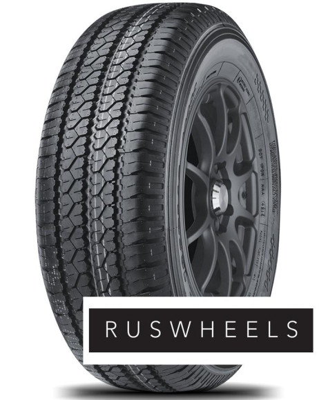Шины Compasal 215/75 r16c VANMAX 113/111R