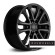 Диски KHOMEN WHEELS R18 / 7.5J PCD 6x114.3 ЕТ 38 ЦО 67.1 1805 Диски KHOMEN WHEELS R18 / 7.5J PCD 6x114.3 ЕТ 38 ЦО 67.1 1805