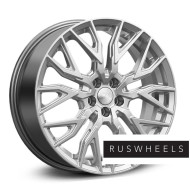 Диски Скад R18 / 7J PCD 5x114.3 ЕТ 45 ЦО 60.1 Эльба Диски Скад R18 / 7J PCD 5x114.3 ЕТ 45 ЦО 60.1 Эльба