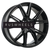 Диски RST 7,5x19/5x108 ET38 D60,1 R129 (Jetour Dashing) BL