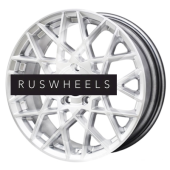 Диски PDW 7x16/4x100 ET40 D60,1 Velocity (9103) M/U4S