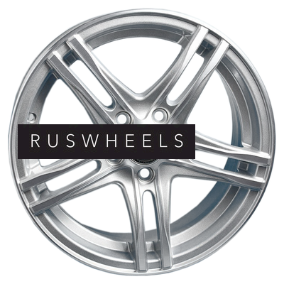 Диски Venti 6x15/5x100 ET38 D57,1 1505 SL Диски Venti 6x15/5x100 ET38 D57,1 1505 SL