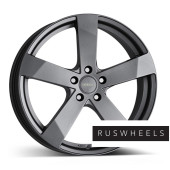 Диски Dezent R16 / 6.5J PCD 5x100 ЕТ 38 ЦО 57.1 TD graphite