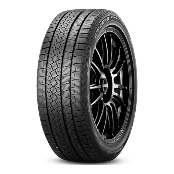Шины Pirelli  225/45/18  H 95 WINTER ICE ZERO ASIMMETRICO  XL