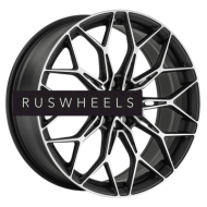 Диски LS Forged 8x19/5x114,3 ET35 D67,1 LS FG56 MBF (конус)