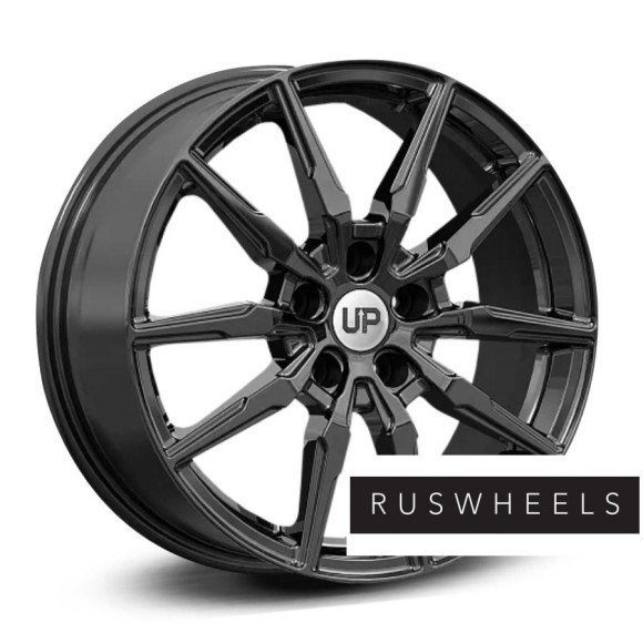 Диски Wheels UP R17 / 7J PCD 5x100 ЕТ 55 ЦО 56.1 Up121