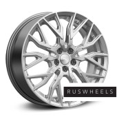 Диски Скад R18 / 7J PCD 5x114.3 ЕТ 45 ЦО 66.1 Эльба