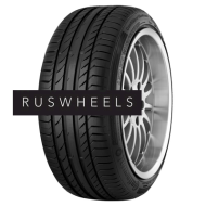 Шины Continental 285/35R21 105Y XL ContiSportContact 5 * ContiSeal TL FR Шины Continental 285/35R21 105Y XL ContiSportContact 5 * ContiSeal TL FR