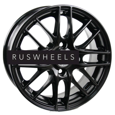 Диски RST 5,5x14/4x100 ET43 D60,1 R004 (Logan) BL