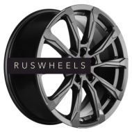 Диски Khomen Wheels 7,5x18/5x108 ET47 D60,1 KHW1808 (Chery Tiggo 8/8 Pro) Gray Диски Khomen Wheels 7,5x18/5x108 ET47 D60,1 KHW1808 (Chery Tiggo 8/8 Pro) Gray
