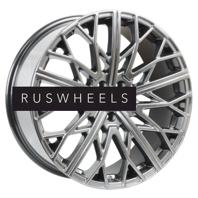 Диски RST 8,5x20/5x114,3 ET45 D67,1 R002 (Mazda CX-9) BH