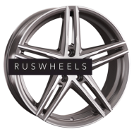 Диски Replay 8,5x20/5x112 ET20 D66,6 A248 MGMF (конус, A001)