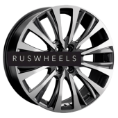 Диски Replay 8x20/6x139,7 ET55 D100,1 TA14 GMF (конус, C570) Диски Replay 8x20/6x139,7 ET55 D100,1 TA14 GMF (конус, C570)