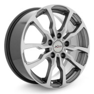 Диски X'trike  X-117  6,5\R16 5*112 ET45  d57,1  HSB/FP  [28134]