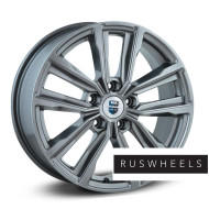 Диски КиК R17 / 7.5J PCD 5x114.3 ЕТ 35 ЦО 60.1 Лацио Диски КиК R17 / 7.5J PCD 5x114.3 ЕТ 35 ЦО 60.1 Лацио
