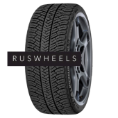 Шины Michelin 295/35 r19 Pilot Alpin 4 104V