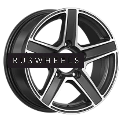 Диски СКАД 7x16/5x139,7 ET30 D98,5 Сафари (КЛ316) Алмаз бархат новый Диски СКАД 7x16/5x139,7 ET30 D98,5 Сафари (КЛ316) Алмаз бархат новый