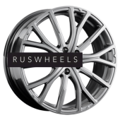 Диски LS Forged 8x19/5x108 ET33 D60,1 LS FG21 HPB (конус, C570)