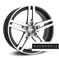 Диски Top Driver R17 / 8J PCD 5x112 ЕТ 38 ЦО 66.6 MR130