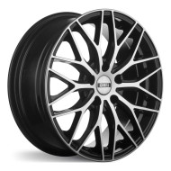 Диски Neo 7,0\R17 5*114.3 ET45 d67.1 BD