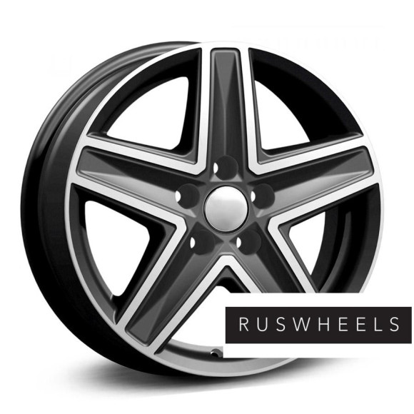 Диски Carwel R16 / 6.5J PCD 5x120 ЕТ 50 ЦО 65.1 Витим Диски Carwel R16 / 6.5J PCD 5x120 ЕТ 50 ЦО 65.1 Витим