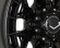Диски Vossen HFX-1 22x12, Цвет: Satin Black (8 болтов)