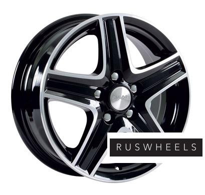 Диски Скад R14 / 5.5J PCD 4x100 ЕТ 49 ЦО 56.6 Магнум Диски Скад R14 / 5.5J PCD 4x100 ЕТ 49 ЦО 56.6 Магнум