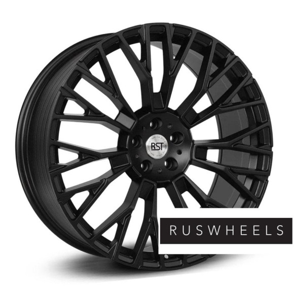 Диски RST R22 / 9.5J PCD 5x112 ЕТ 32 ЦО 66.6 R2204FF