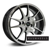 Диски Megami R15 / 6J PCD 4x100 ЕТ 40 ЦО 60.1 MGM-5