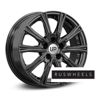 Диски Wheels UP R15 / 6J PCD 5x112 ЕТ 47 ЦО 57.1 Up123 Диски Wheels UP R15 / 6J PCD 5x112 ЕТ 47 ЦО 57.1 Up123