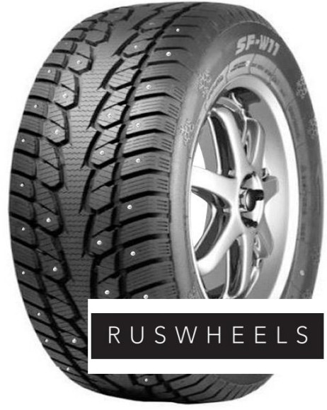 Шины Sunfull 225/60 r16 SF-W11 98H Шипы