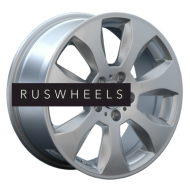 Диски Replay 7,5x17/5x112 ET47 D66,6 MR68 Sil (конус, MB001) 670 кг