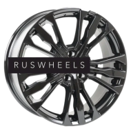 Диски RST 7x18/5x114,3 ET37 D66,5 R188 (Jolion) BL Диски RST 7x18/5x114,3 ET37 D66,5 R188 (Jolion) BL