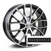 Диски NEO R16 / 6J PCD 4x100 ЕТ 41 ЦО 60.1 673 Диски NEO R16 / 6J PCD 4x100 ЕТ 41 ЦО 60.1 673