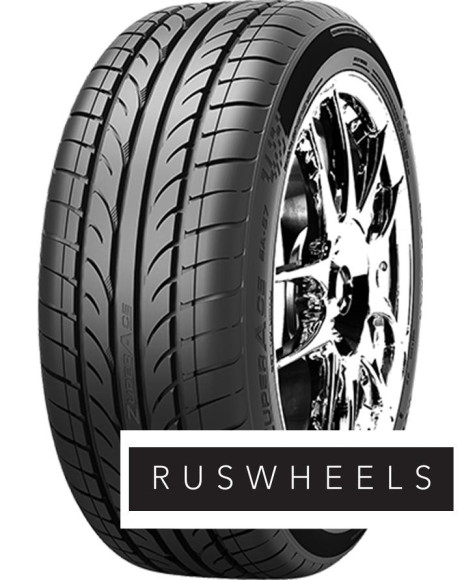 Шины Westlake 225/50 r16 SA57 92W